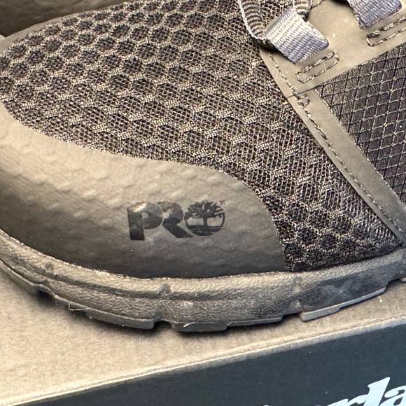 Timberland PRO Radius SD10 Composite Safety Toe Flex Hover Spring - Picture 7 of 16